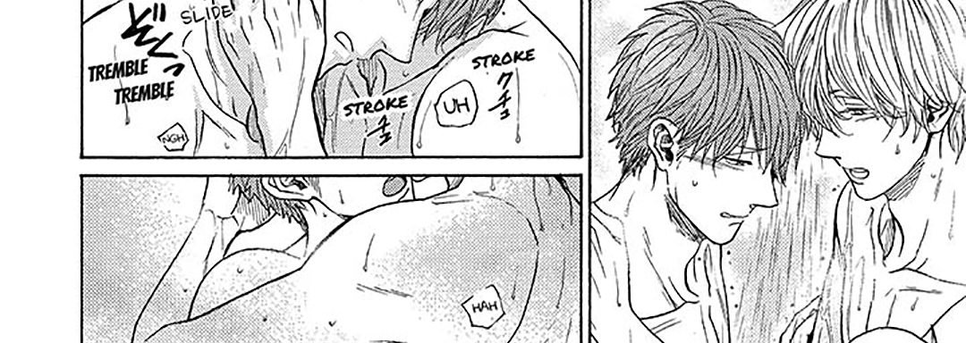 My Lucky Star (SHINKOSHA) - episode 3 - 66