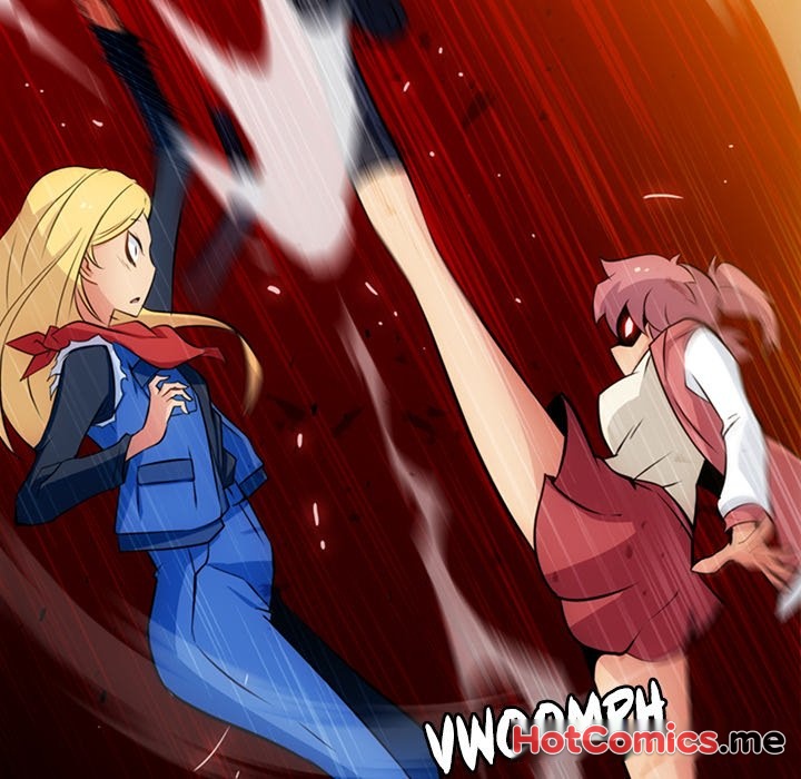Such a Cute Spy - episode 19 - 85