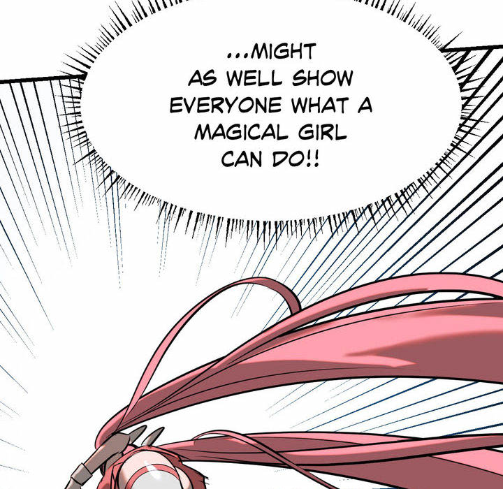 Magic-Girl Service - UNCENSORED - episode 7 - 86