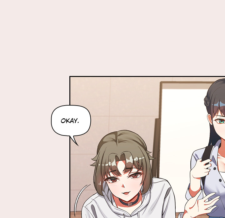 #Follow Me - episode 1 - 68