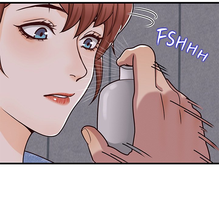 Secret Campus - episode 14 - 131