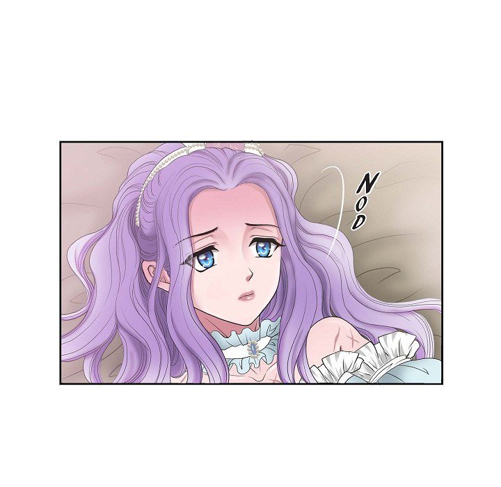 On the Emperor's Lap - episode 5 - 7
