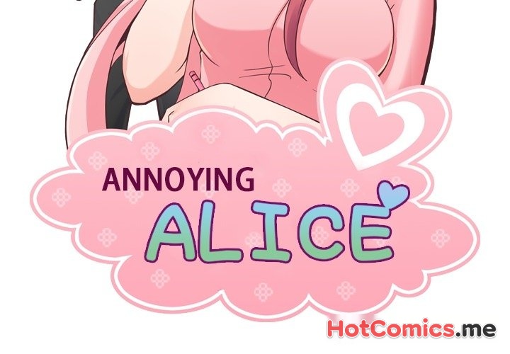 Annoying Alice - episode 55 - 1