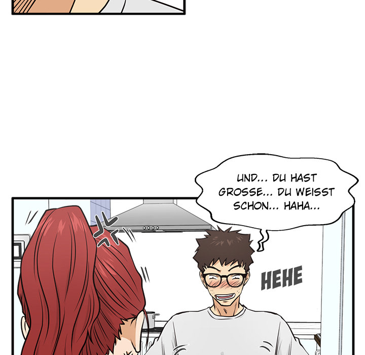 Los geht´s Mr. Kang! - episode 60 - 66