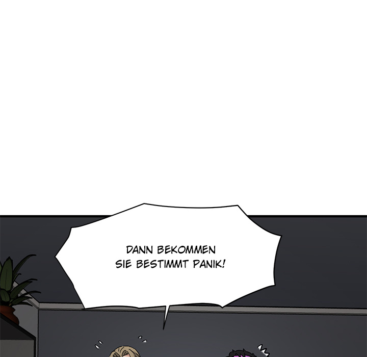 Wer hat Angst vor Mister H? - episode 52 - 107