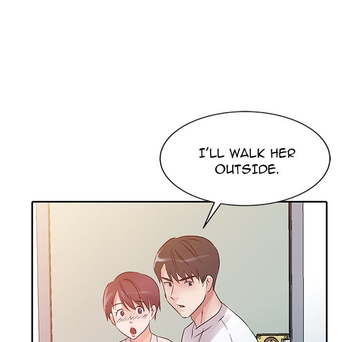 My Stepmom's Plan - episode 13 - 81