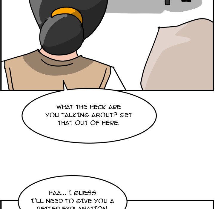 Story of the Day - episode 14 - 17