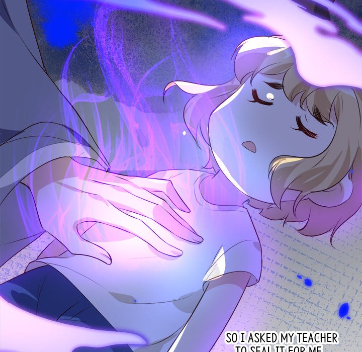 Strange Family - episode 31 - 15