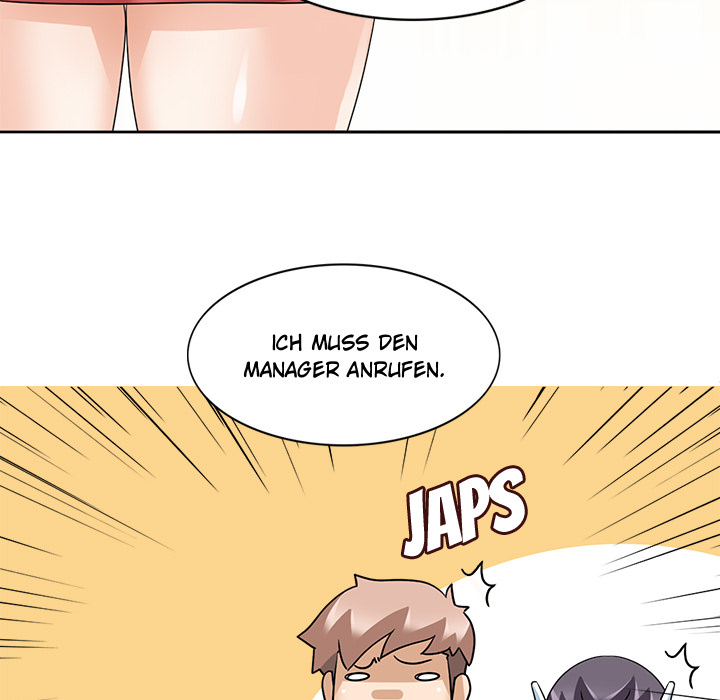 Agent Playboy meldet sich zum Dienst - episode 12 - 48