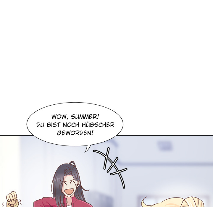 Der Mädchen-Knigge - episode 12 - 22