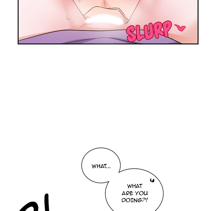 Pheromone Sherbet♥ - episode 11 - 11