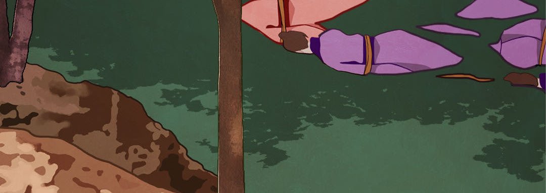 The Palace of Bardo - episode 9 - 58