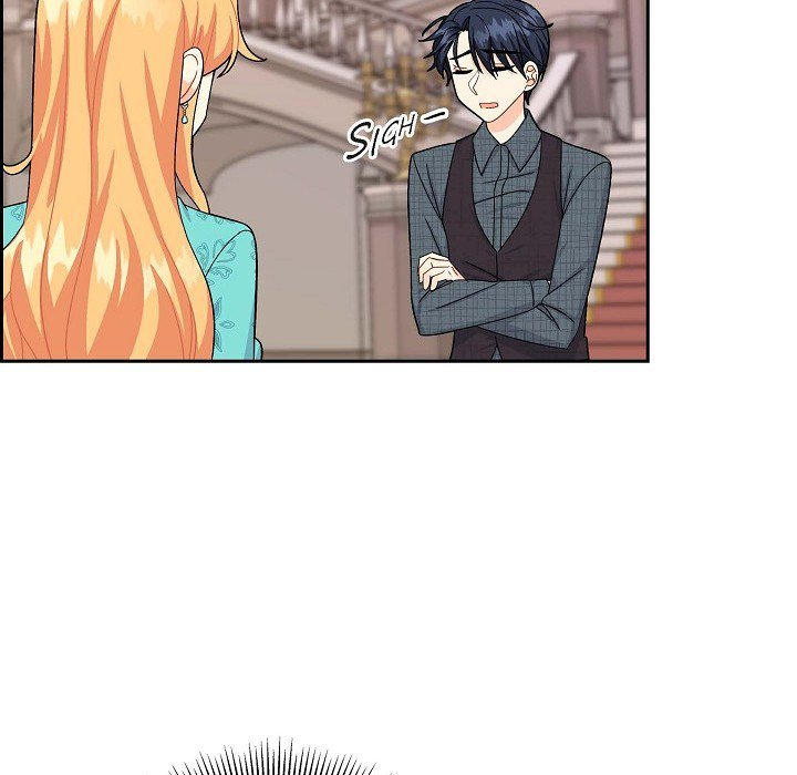 The Destroyer Fell in Love with Me - episode 16 - 79