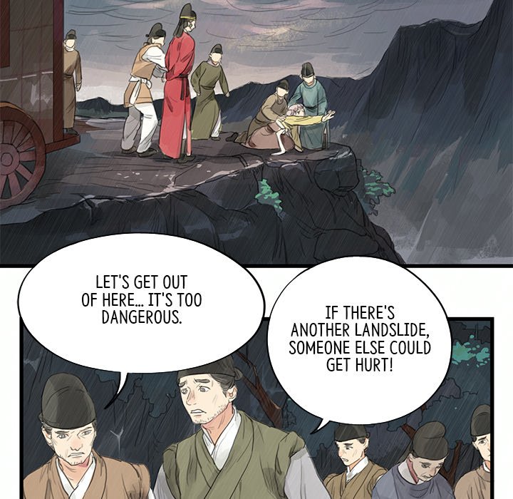 The Land of Flowers - episode 12 - 53