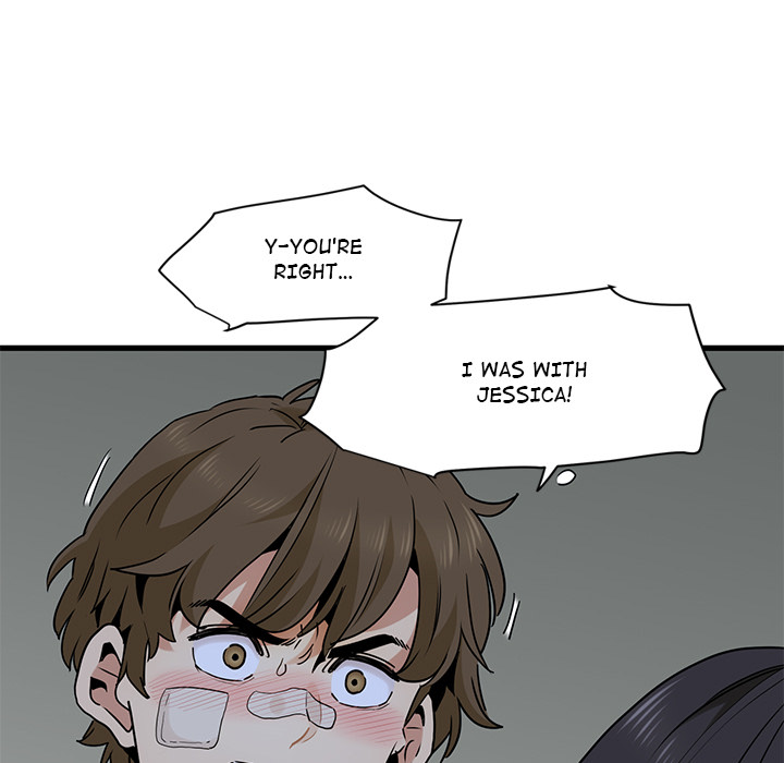 Snapping into Love - UNCENSORED - episode 20 - 174