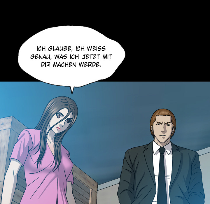 Entstellt - episode 28 - 100