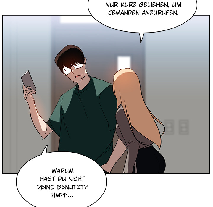 Dreiblättriges Kleeblatt - episode 10 - 61