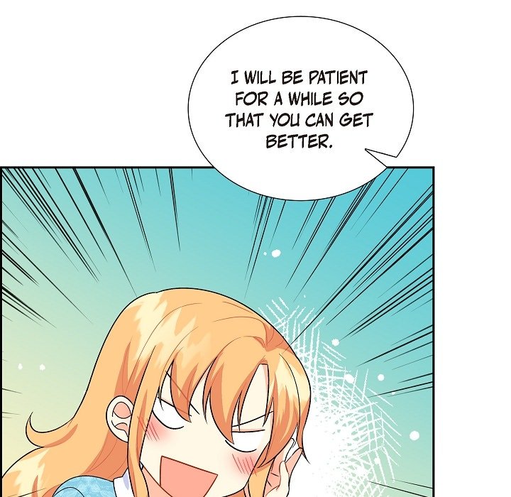The Destroyer Fell in Love with Me - episode 8 - 87