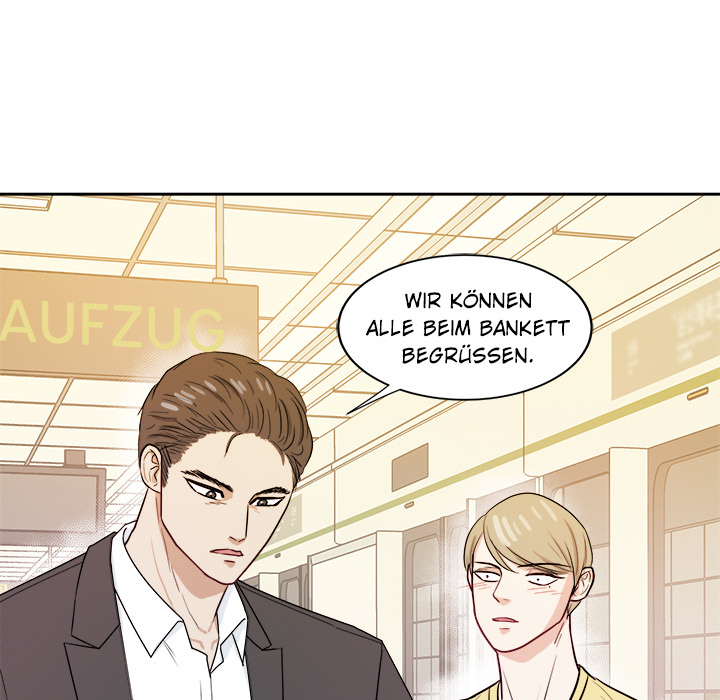 Liebe Lieber Nicht - episode 29 - 66