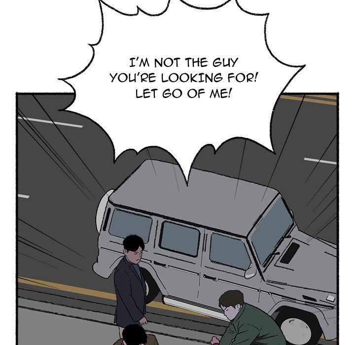One Story Tick Tock - episode 1 - 99
