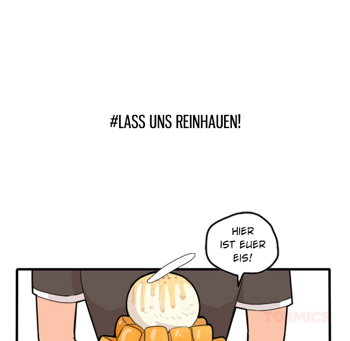 Das Chillige Pärchen - episode 11 - 20
