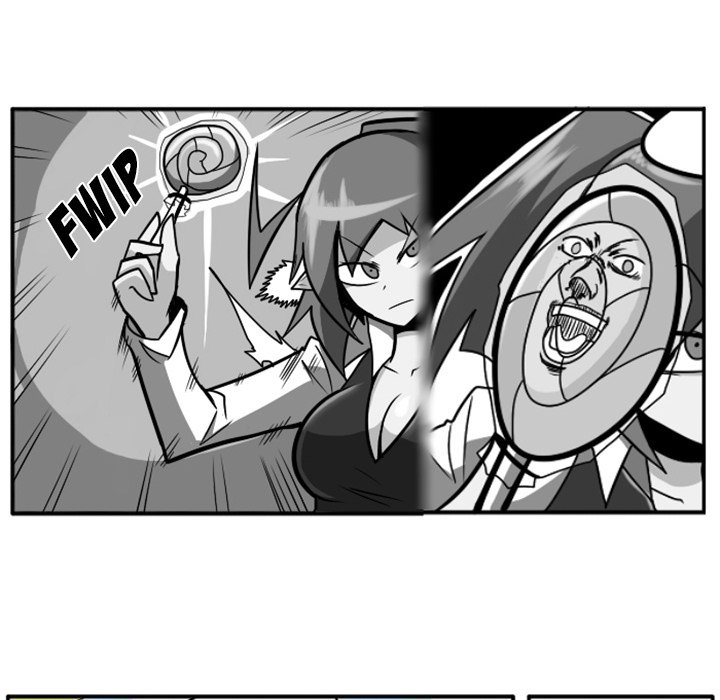Maki and Friends - episode 21 - 10