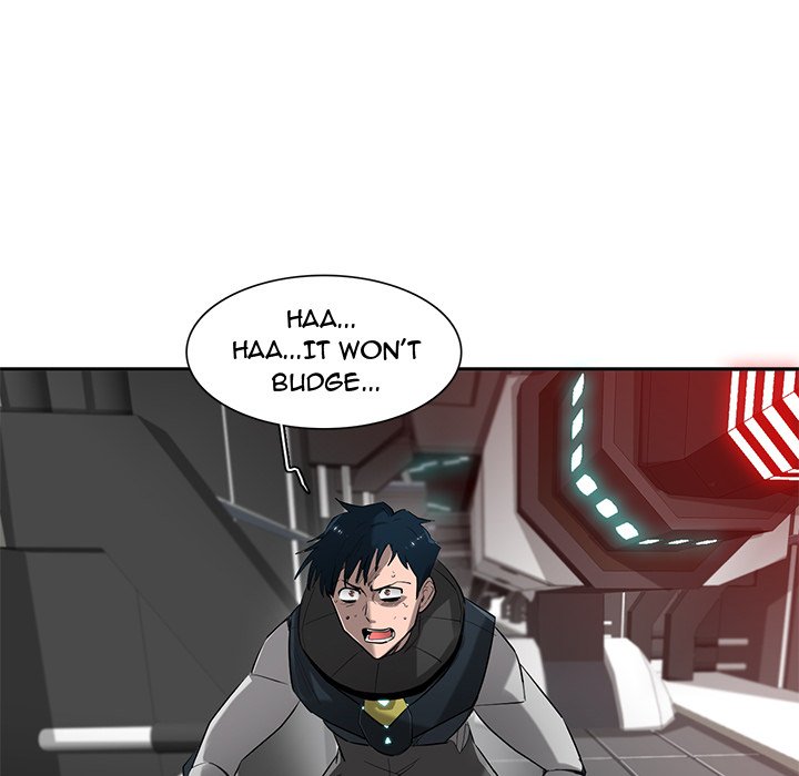 Stardust - episode 72 - 76