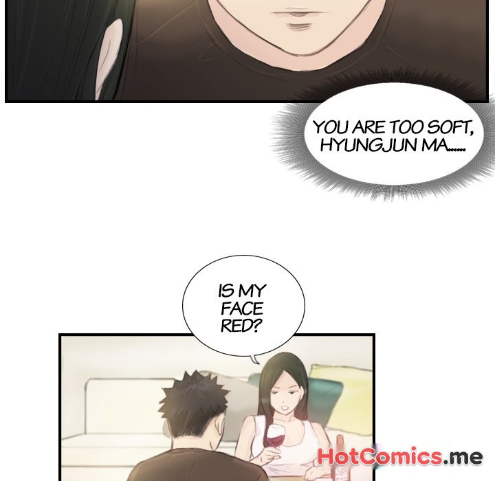 The Man's Superpowers - episode 19 - 31