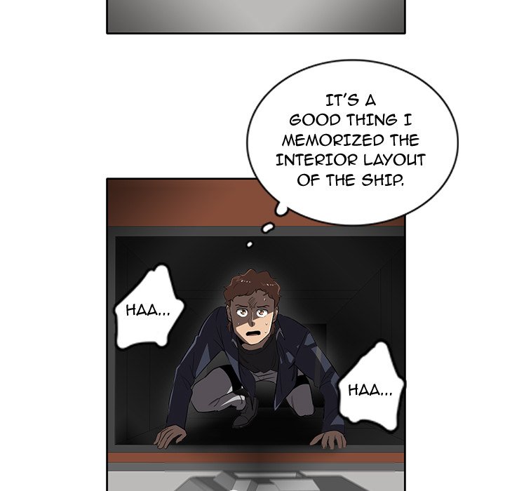 Stardust - episode 41 - 77