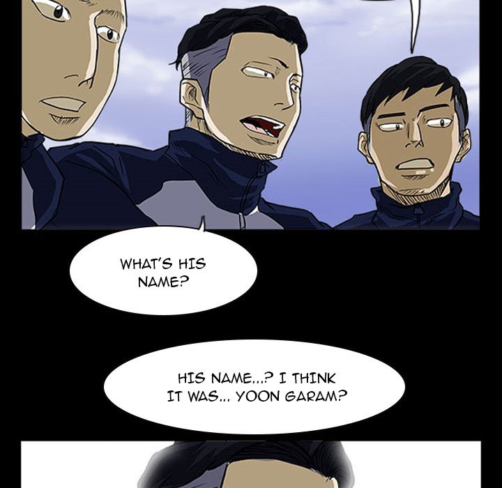 Tweener - episode 15 - 84