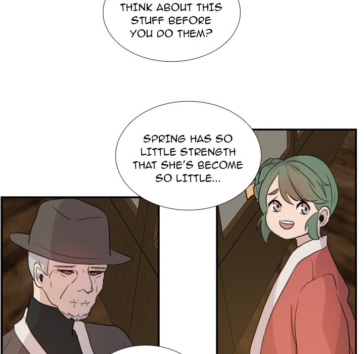 The Tiger, The Sun and The Moon - episode 5 - 46
