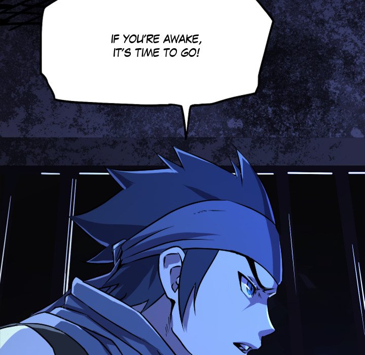 The Chronicle of Seven - episode 6 - 8