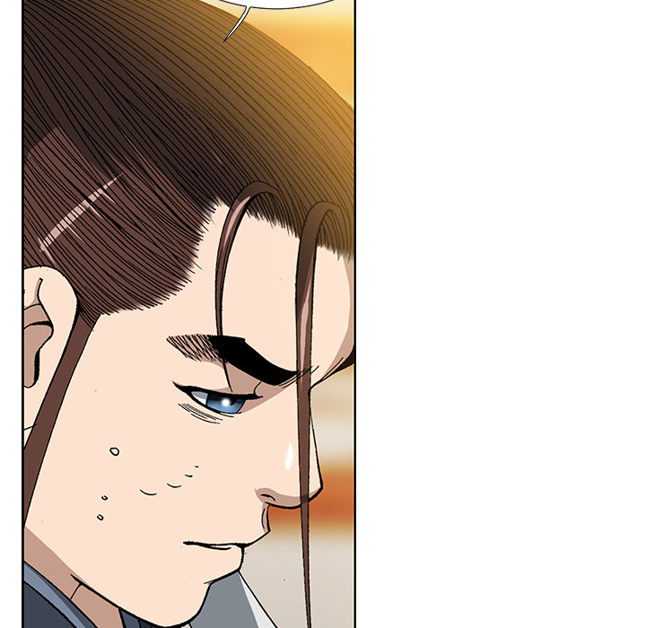The Tale of The Hyungsan Sect - episode 15 - 30