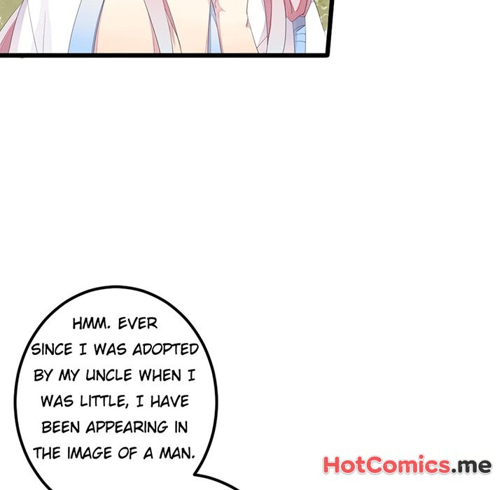 Flowers Whispering - episode 19 - 41