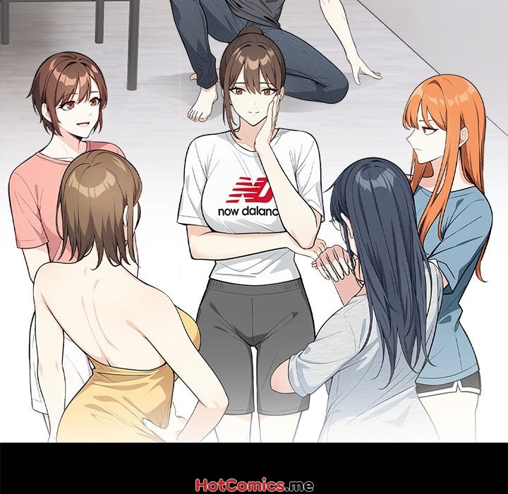 The Secret of a Girls' Dorm - episode 1 - 17