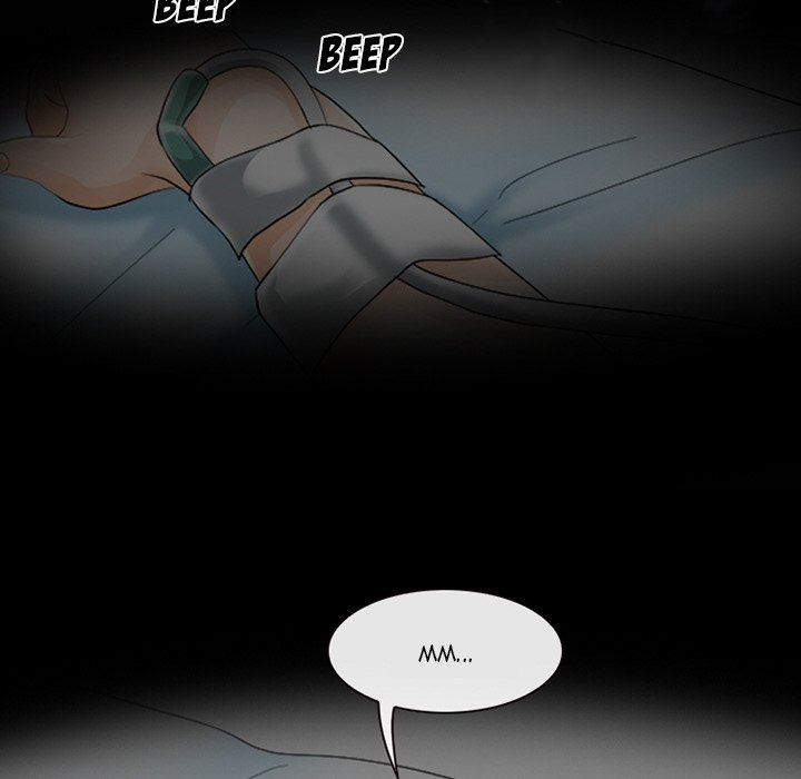 The Snow - episode 3 - 6