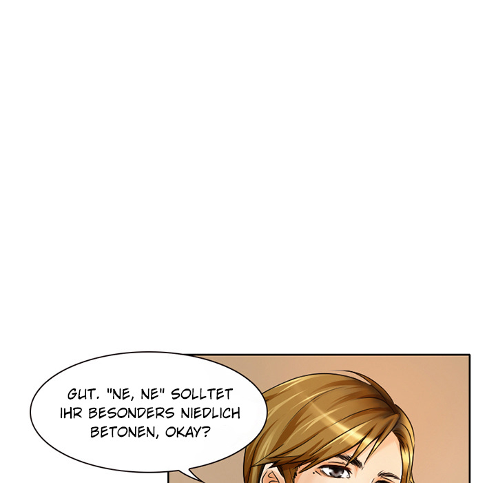 Meine große Liebe Natsumi - episode 1 - 6