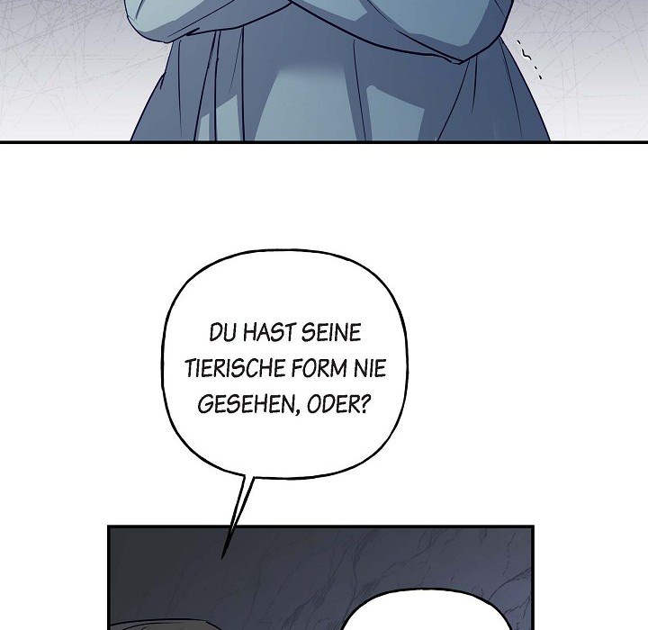 Das Leben mit der gefährlichen Bestie - episode 8 - 112