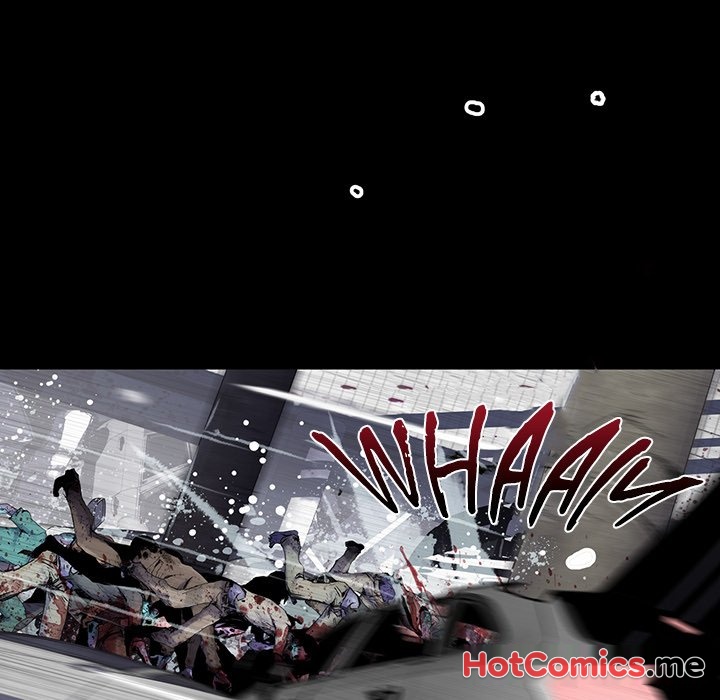 Blood Blade - episode 20 - 62
