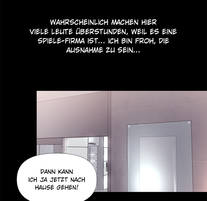 Ein wichtiger Mitarbeiter - episode 26 - 34