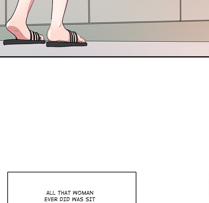 Immoral Family - episode 13 - 106