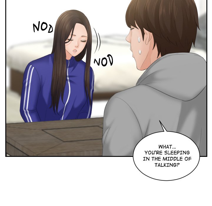 My Love Companion - episode 4 - 44