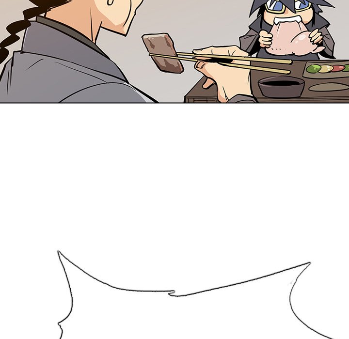 The Fang of Yeongno - episode 21 - 44