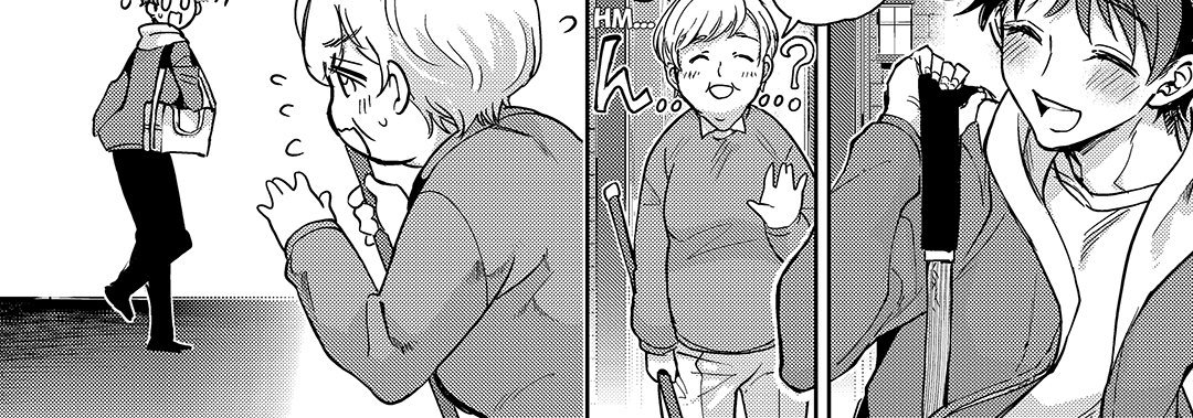 Eclair Omnibus Vol. 1 - episode 6 - 15