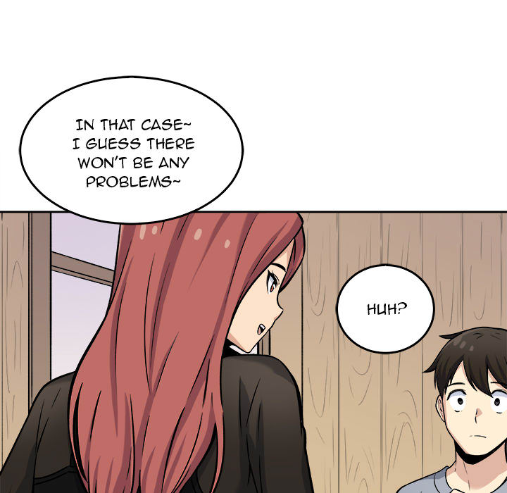 Excuse me, This is my Room - UNCENSORED - episode 40 - 128