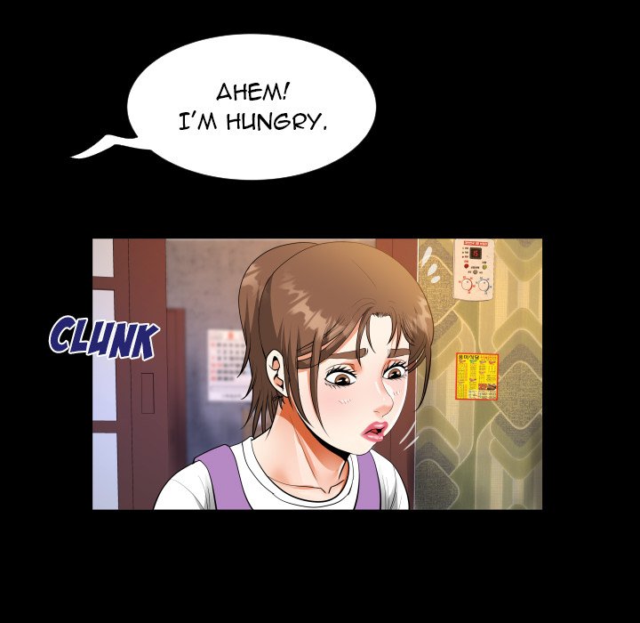 Knock Knock - episode 8 - 28