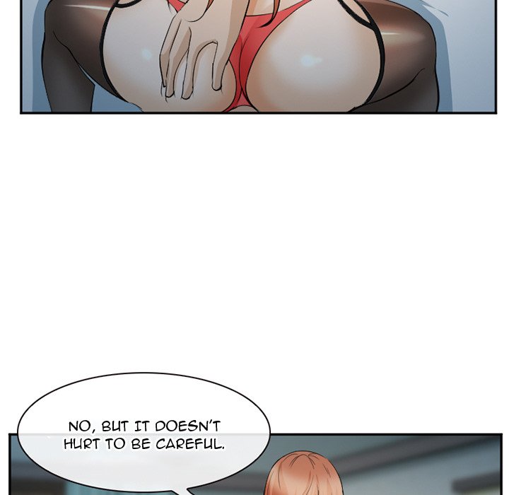 Dating Contract - episode 61 - 47