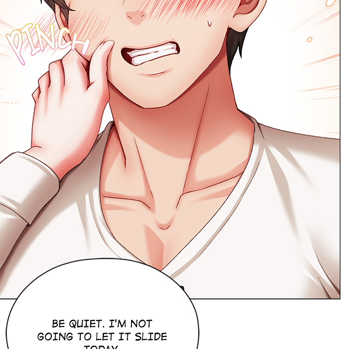 The Delinquent Girl - episode 4 - 120