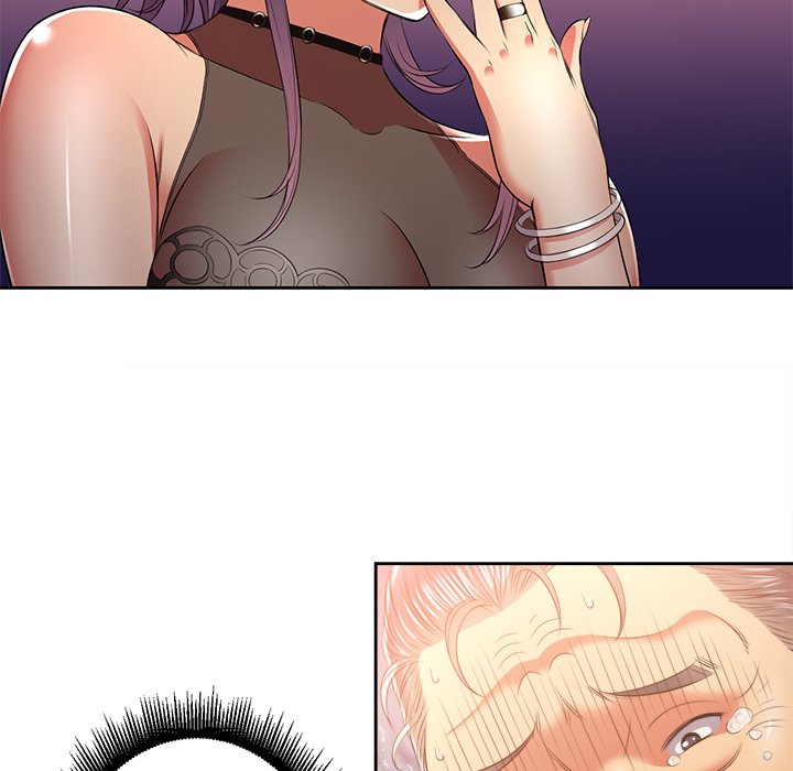 Yuri's Part Time Job - episode 13 - 81
