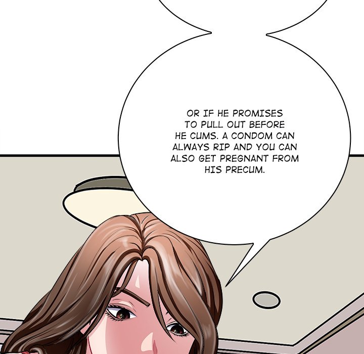 Immoral Family - episode 12 - 91
